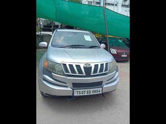 Used 2014 Mahindra XUV500 in Ranga Reddy