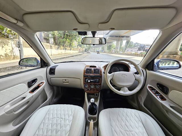 Used Hyundai Accent [2003-2009] GLE in Mumbai