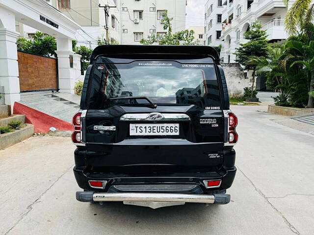 Used Mahindra Scorpio 2021 S11 2WD 7 STR in Hyderabad