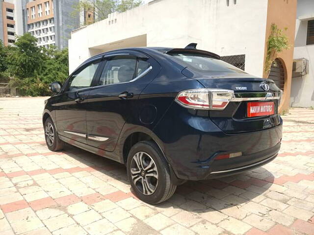 Used Tata Tigor XZ Plus CNG [2022-2023] in Ahmedabad