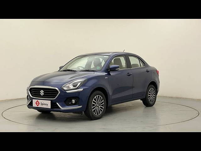 Used 2017 Maruti Suzuki DZire in Pune