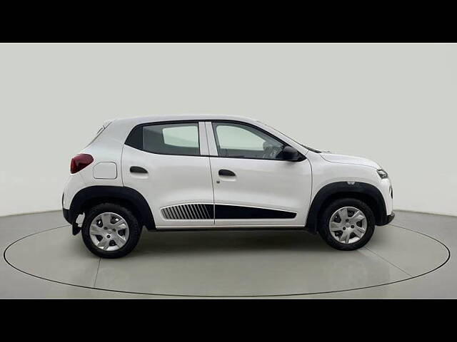 Used Renault Kwid [2015-2019] RXL [2015-2019] in Patna