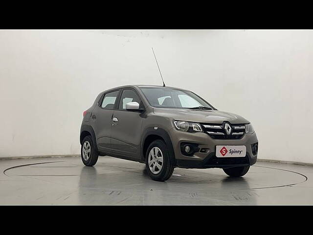 Used Renault Kwid [2019] [2019-2019] 1.0 RXT Opt in Hyderabad