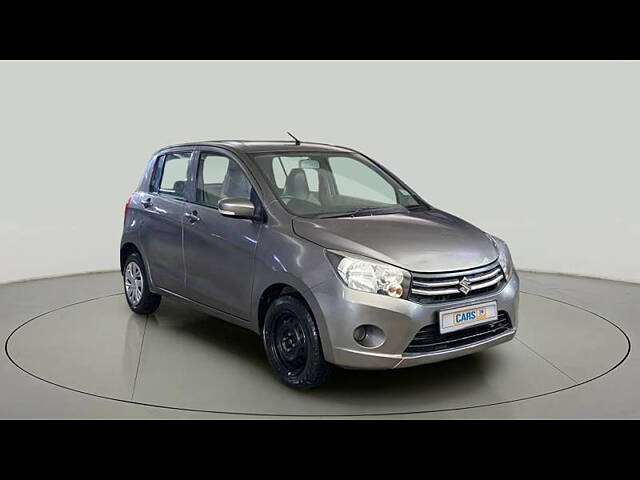 Used 2017 Maruti Suzuki Celerio in Delhi