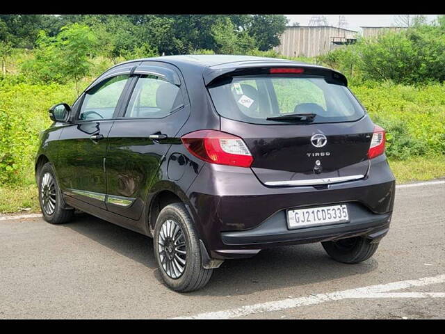 Used Tata Tigor XZ Plus CNG [2022-2023] in Surat