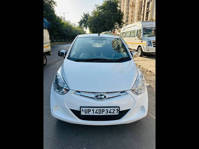 Used 2018 Hyundai Eon in Ghaziabad