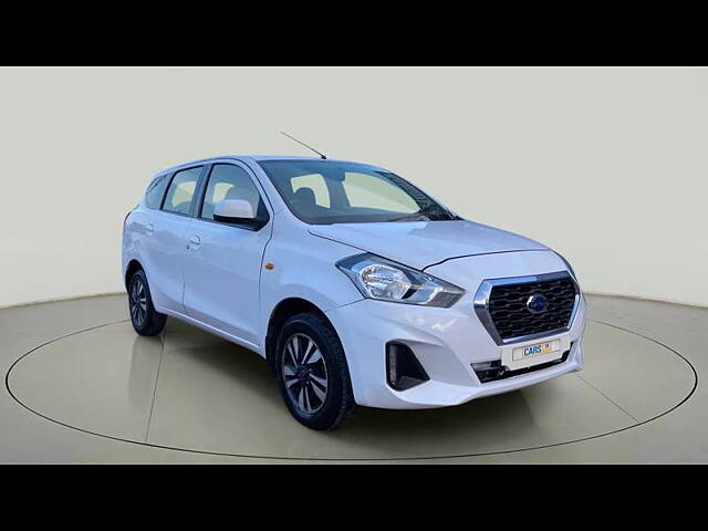 Used 2019 Datsun Go Plus in Coimbatore