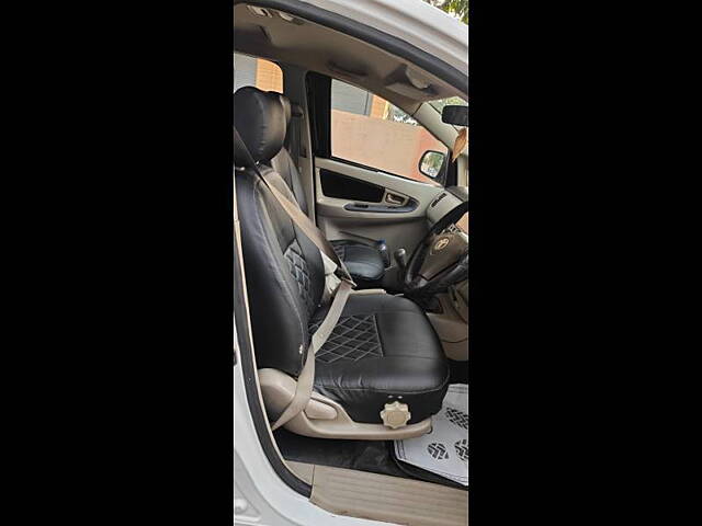 Used Toyota Innova [2012-2013] 2.5 G 8 STR BS-III in Mumbai