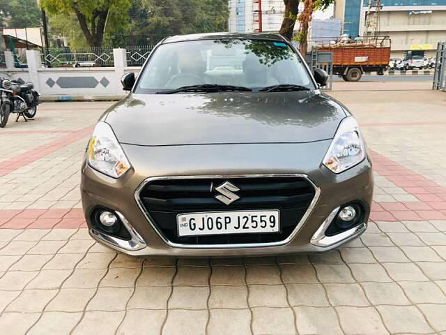 Used 2022 Maruti Suzuki DZire in Kheda