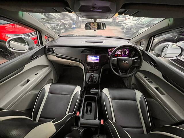 Used Mahindra Marazzo [2018-2020] M4 7 STR in Ahmedabad