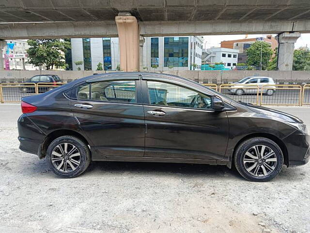 Used Honda City [2014-2017] V in Bangalore