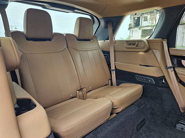 Used Land Rover Range Rover Autobiography LWB 4.4 Petrol 7 STR [2022] in Mumbai