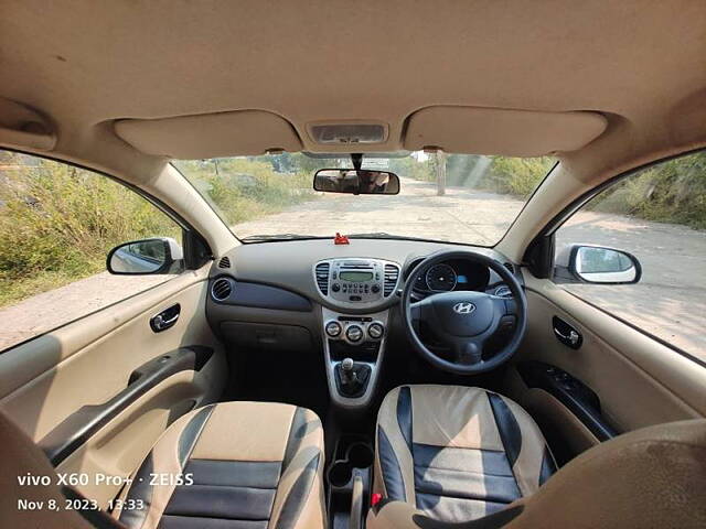 Used Hyundai i10 [2010-2017] Magna 1.1 LPG in Bhopal