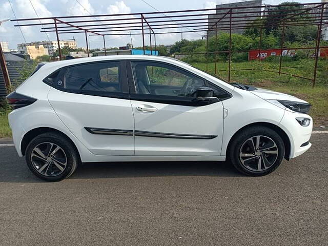 Used Tata Altroz XZA Plus Petrol [2022-2023] in Bhopal