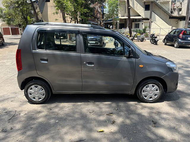 Used Maruti Suzuki Wagon R 1.0 [2010-2013] LXi in Mumbai