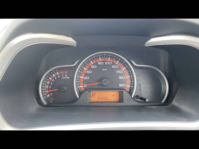 Used Maruti Suzuki Alto K10 [2014-2020] VXi AMT [2014-2018] in Pune