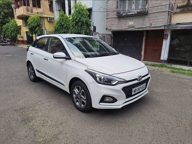 Used Hyundai Elite i20 [2019-2020] Asta 1.2 (O) [2019-2020] in Kolkata