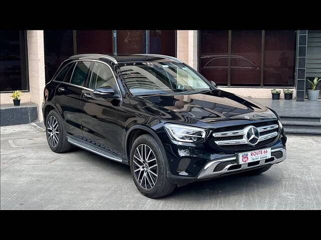 Used Mercedes-Benz GLC [2019-2023] 200 Progressive in Chennai