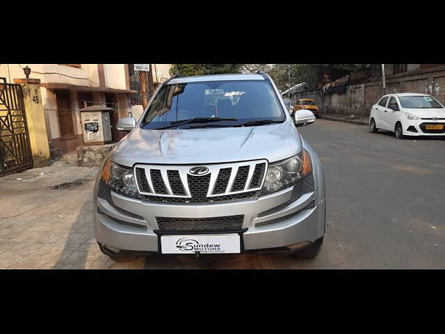 Used 2014 Mahindra XUV500 in Kolkata