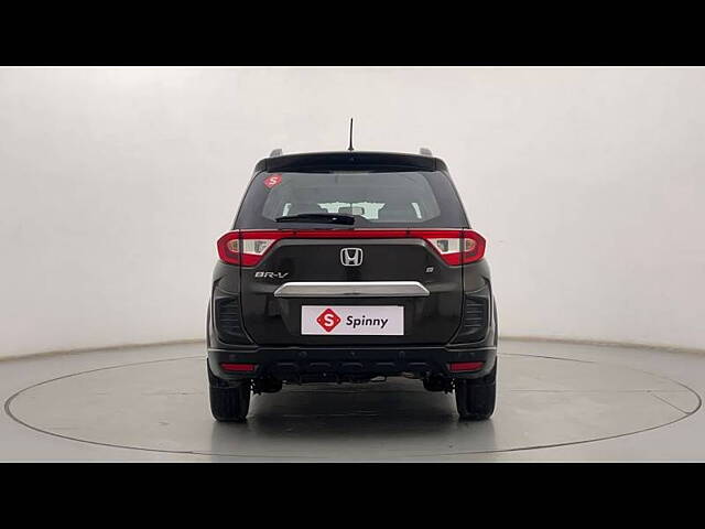 Used Honda BR-V V CVT Petrol in Pune