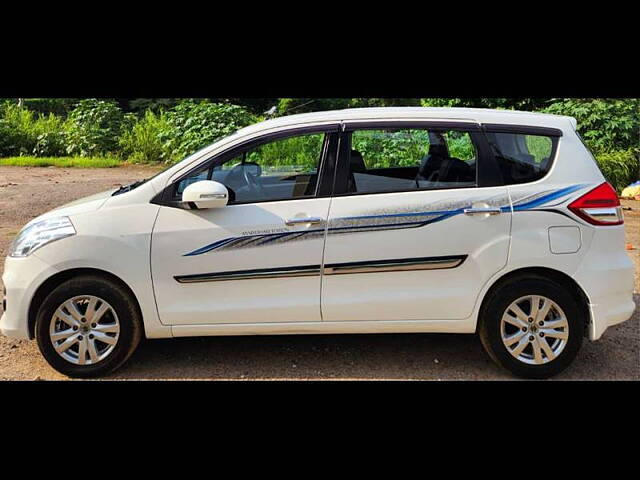 Used Maruti Suzuki Ertiga [2015-2018] VDI SHVS in Delhi