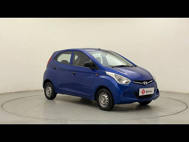 Used Hyundai Eon Era [2011-2012] in Pune