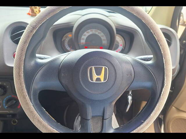 Used Honda Brio [2011-2013] S MT in Ahmedabad