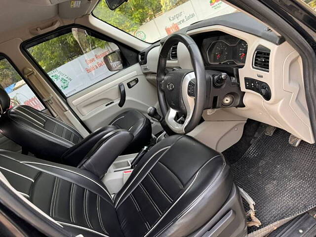 Used Mahindra Scorpio 2021 S11 in Kanpur