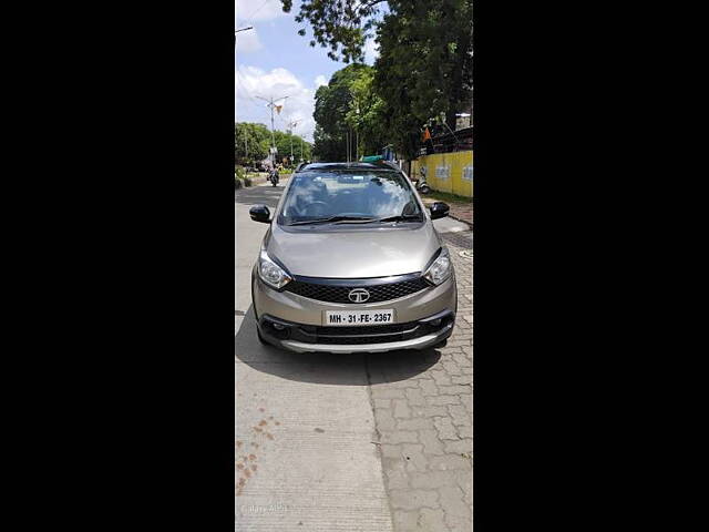 Used 2018 Tata Tiago in Nagpur