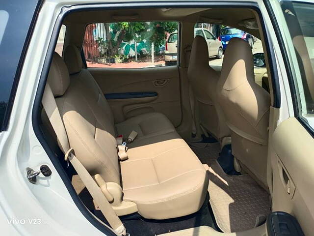 Used Honda Mobilio S Petrol in Mumbai