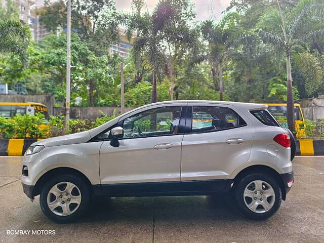 Used Ford EcoSport [2017-2019] Trend 1.5L Ti-VCT in Mumbai