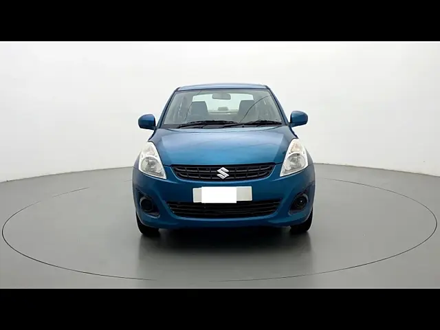 Used 2012 Maruti Suzuki Swift DZire in Hyderabad