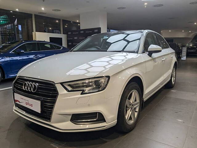 Used 2019 Audi A3 in Mumbai