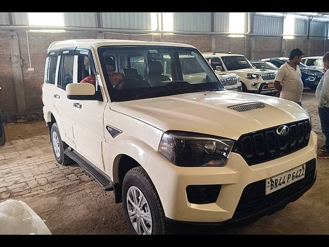 Used Mahindra Scorpio 2021 S3 2WD 7 STR in Bhojpur