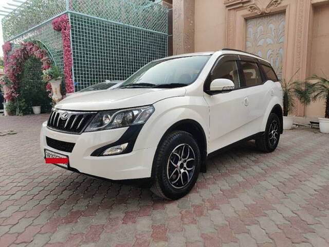 Used Mahindra XUV500 [2015-2018] W6 in Gurgaon