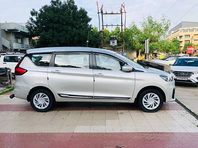 Used Maruti Suzuki Ertiga [2015-2018] VXI in Kheda