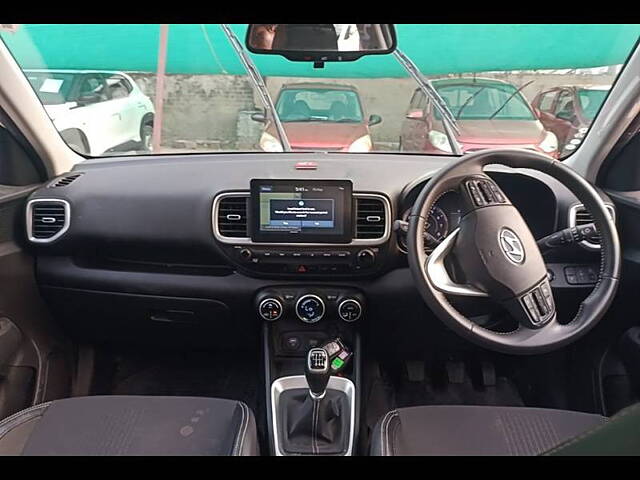 Used Hyundai Venue [2019-2022] SX 1.0 Turbo in Ranga Reddy