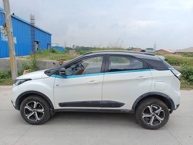 Used Tata Nexon EV [2020-2022] XZ Plus in Hyderabad