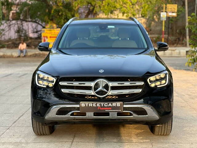Used Mercedes-Benz GLC [2019-2023] 200 Progressive in Bangalore