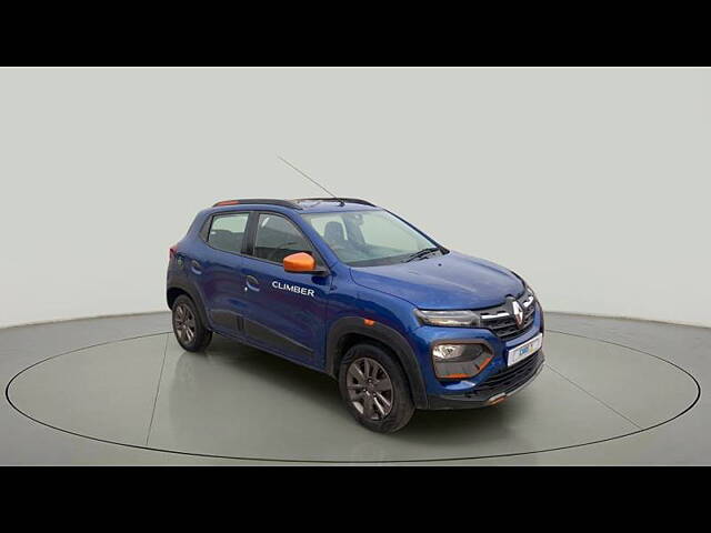 Used 2020 Renault Kwid in Indore