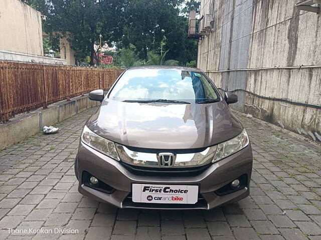 Used Honda City [2014-2017] V in Thane