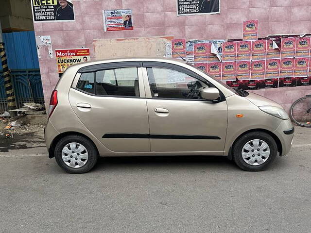 Used Hyundai i10 [2007-2010] Magna 1.2 in Lucknow