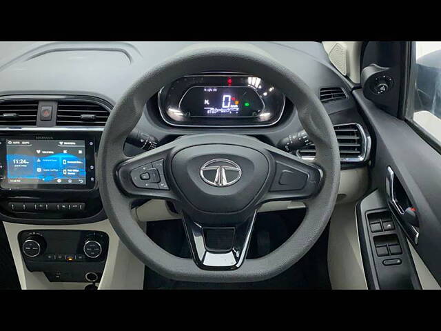 Used Tata Tigor XZA Plus [2020-2023] in Ahmedabad