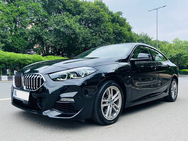 Used BMW 2 Series Gran Coupe 220i M Sport [2021-2023] in Delhi