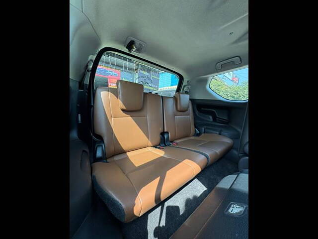 Used Toyota Innova Crysta ZX 2.4 7 STR in Gurgaon