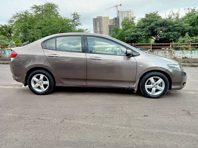 Used Honda City [2008-2011] 1.5 V MT in Mumbai