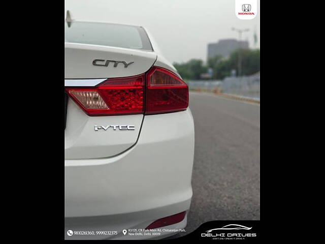 Used Honda City [2014-2017] VX in Delhi