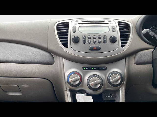 Used Hyundai i10 [2007-2010] Asta 1.2 in Pune