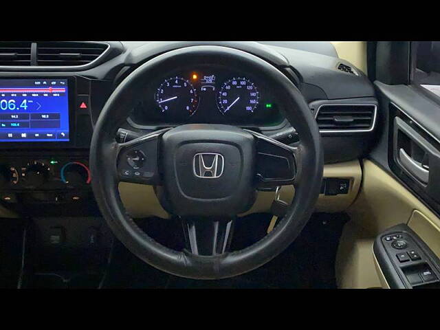 Used Honda Amaze [2016-2018] 1.2 S i-VTEC in Chennai