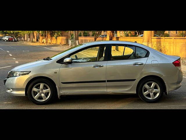 Used Honda City [2008-2011] 1.5 V MT in Delhi